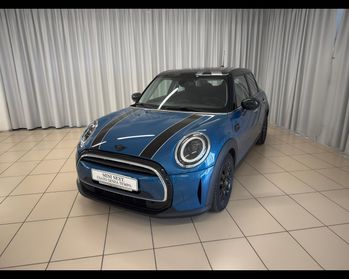 MINI Mini 5 porte (F55) - Mini 1.5 Cooper Classic 5 porte
