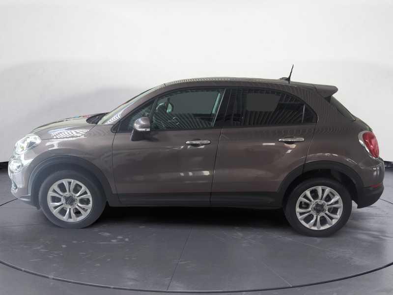 FIAT 500X 1.3 mjt Popstar 4x2 95cv