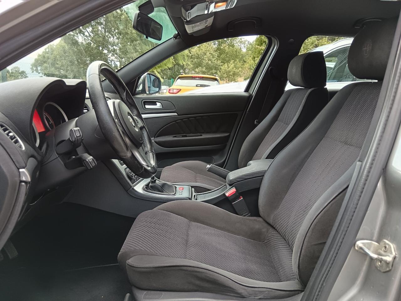 Alfa Romeo 159 2.0 MJT 170CV SUPER PERFETTA