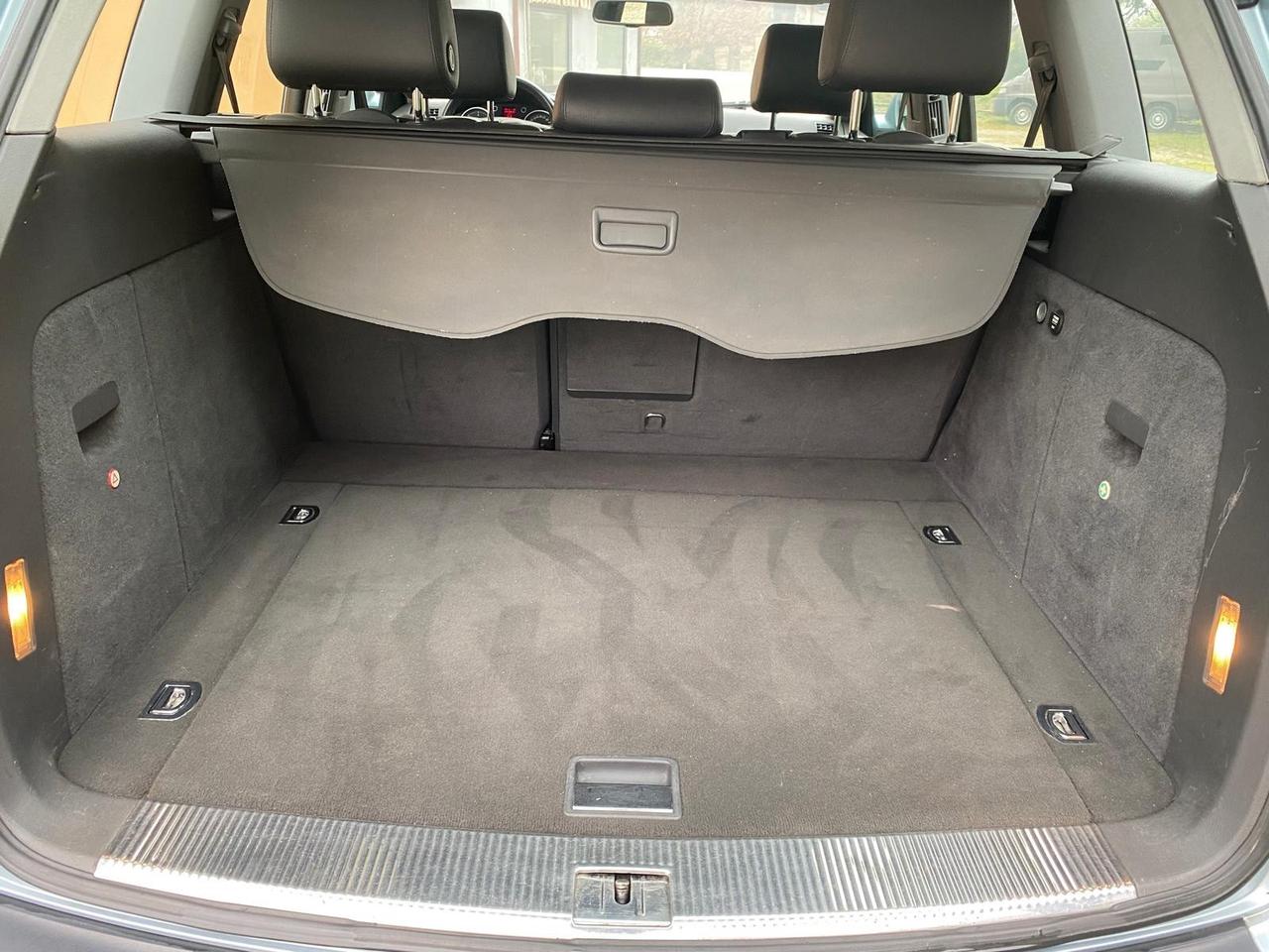 VW TOUAREG 2.5 R5 TDI DAVVERO MOLTO BELLA GUARDA