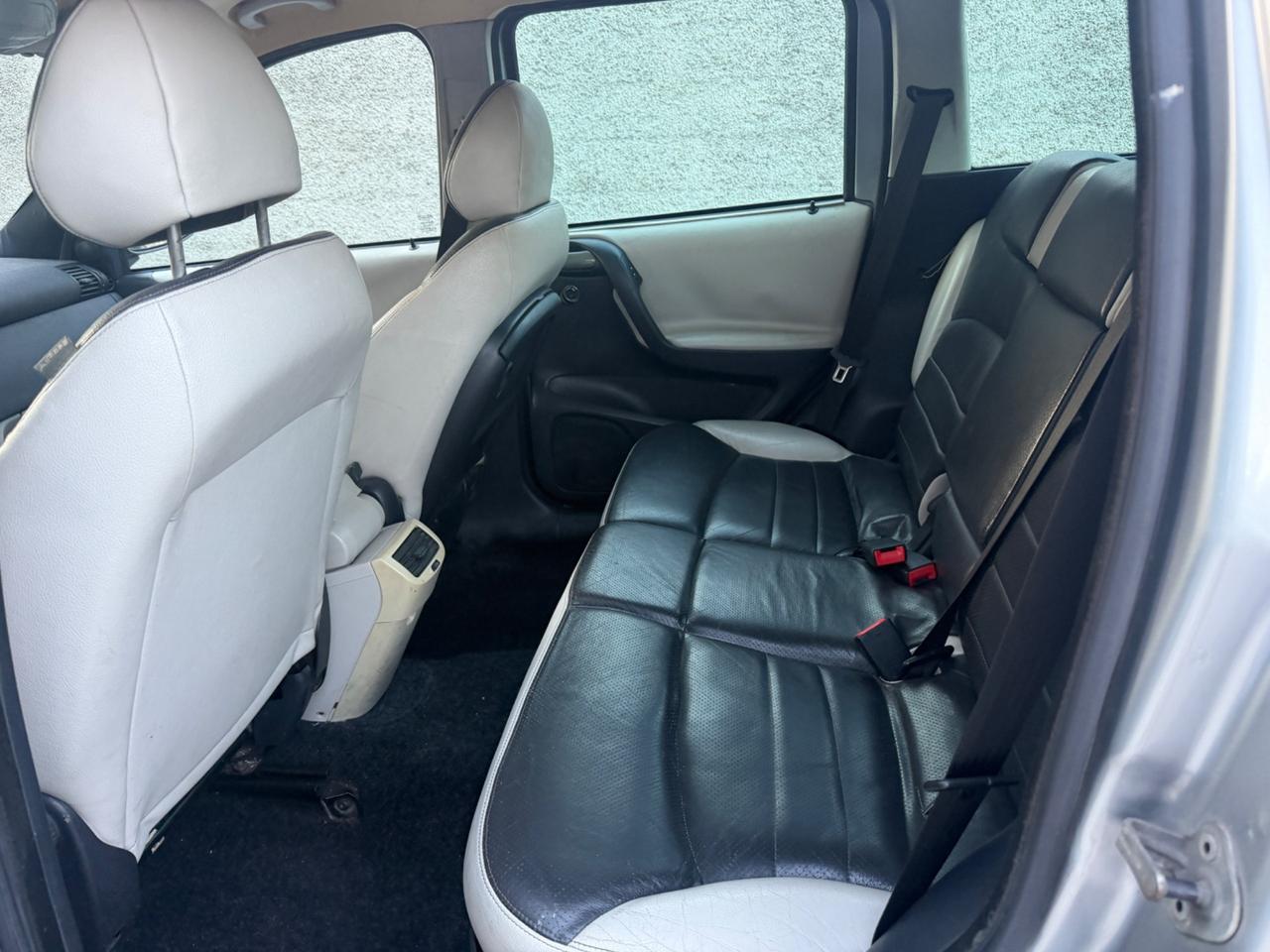 Fiat Stilo 1.9 JTD spaziosa famigliare 140cv