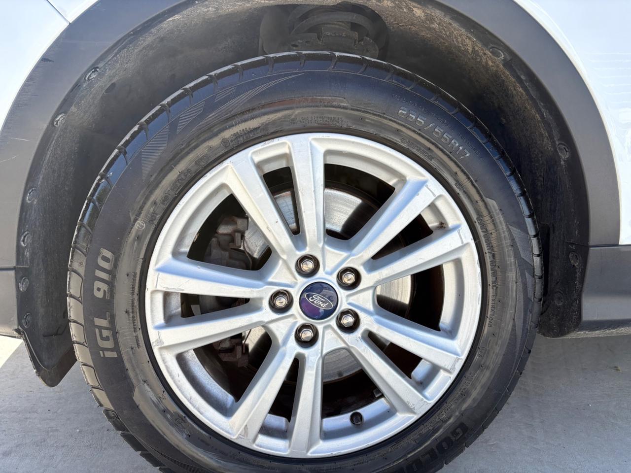 Ford Kuga 1.5 TDCI 120 CV S&S 2WD Titanium