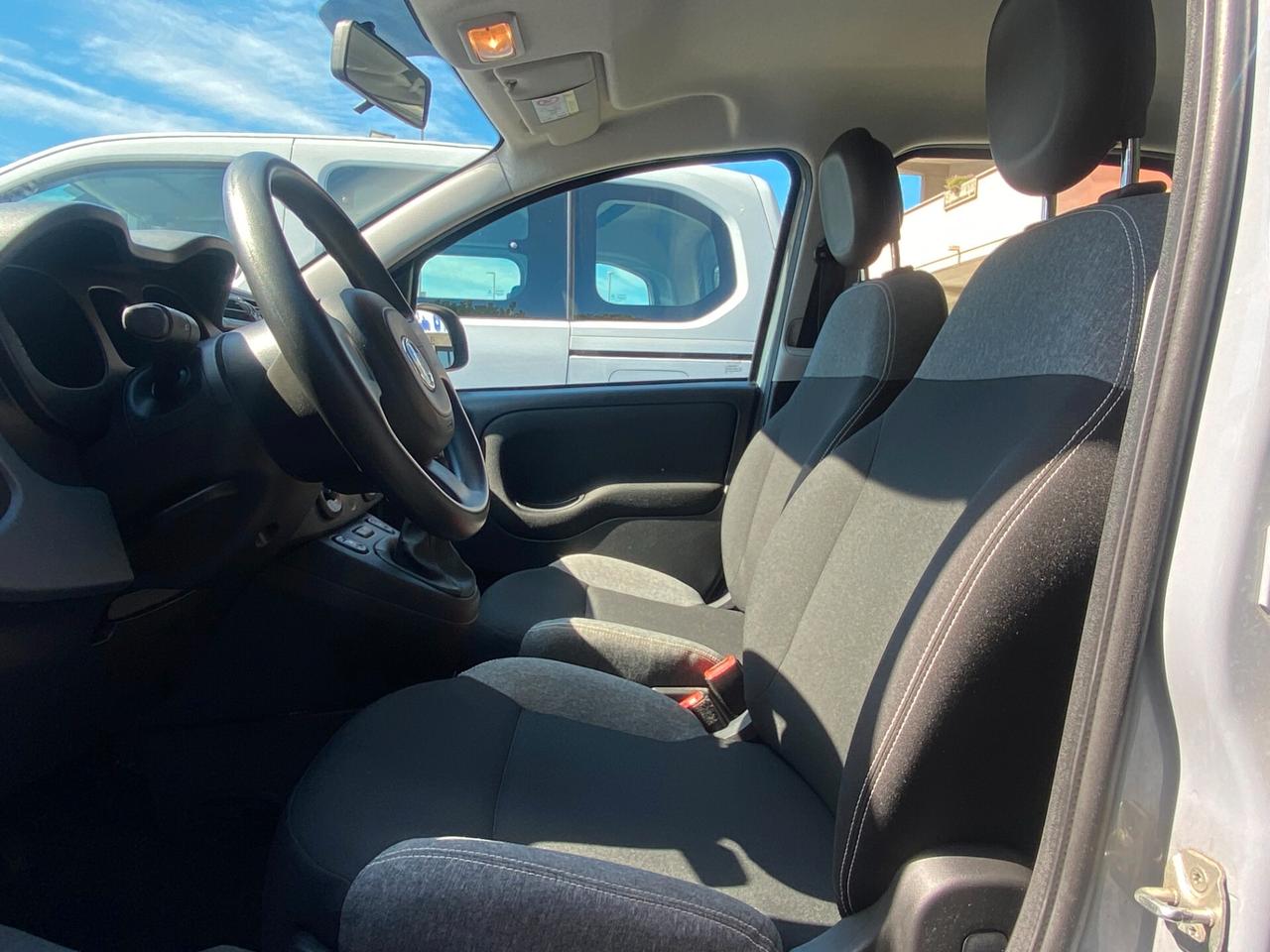 FIAT Panda 1.0 hybrid 5POSTI RadioBT - PREZZO REALE