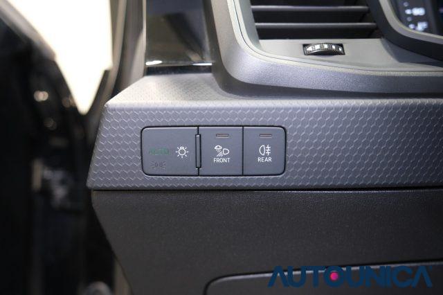 AUDI A1 CITYCARVER 30 TFSI S TRONIC ADMIRED NEOPATENTATI