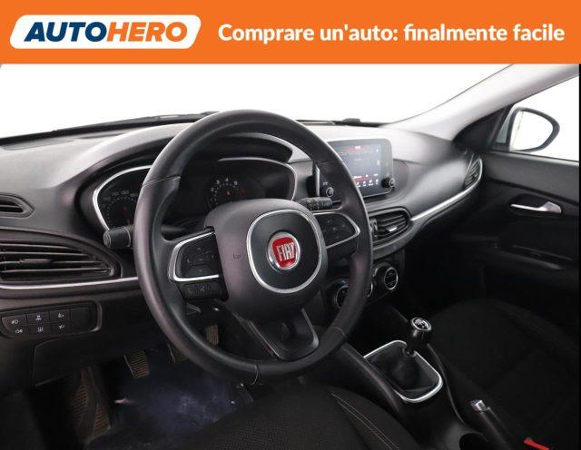 FIAT Tipo 1.4 T-Jet 120CV 5 porte Lounge
