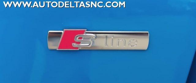 AUDI Q2 35 TDI quattro S tronic S line Edition