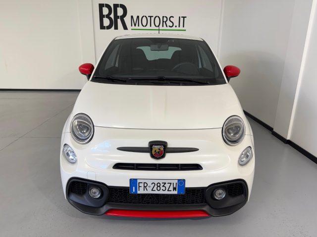 ABARTH 595 1.4 Turbo T-Jet 180 CV Competizione
