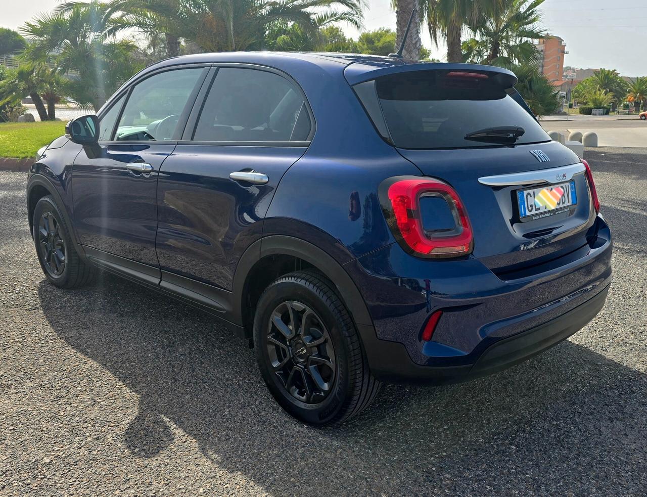 Fiat 500X 1.0 T3 120 CV Club