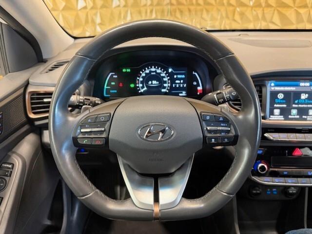 Hyundai Ioniq Electric EV 28 kWh Comfort