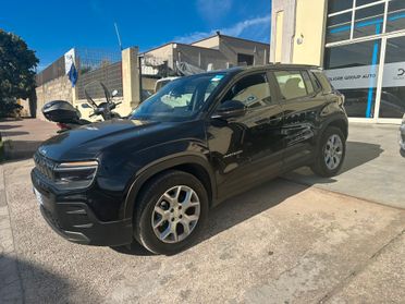 Jeep Avenger 1.2 BENZINA 2025 9 MILA KM