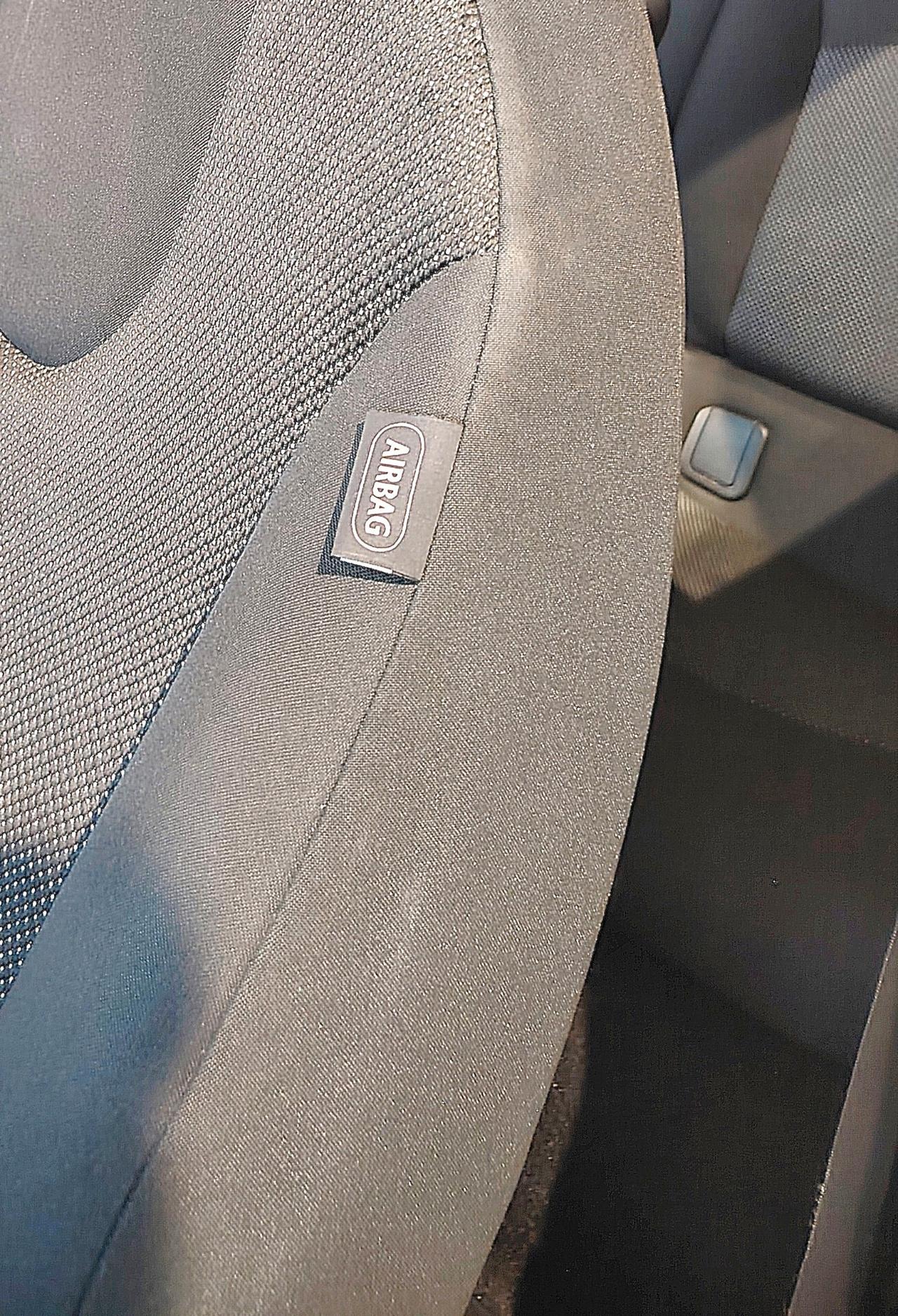 Mini 1.6 16V One OK NEOPATENTATI