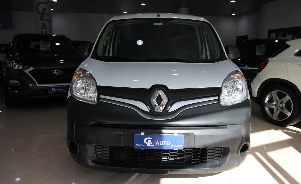 Renault Kangoo 1.5dCi 110CV ExpressMaxi PERMUTO