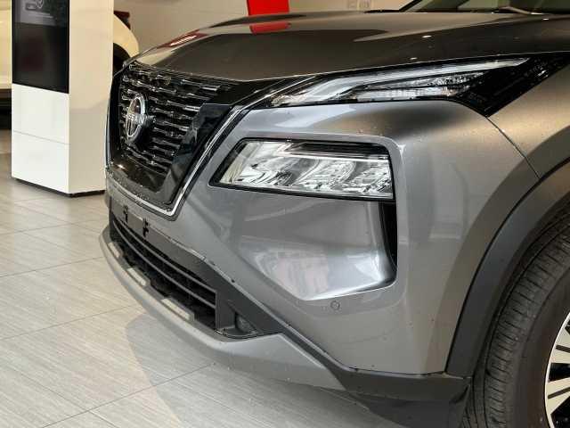 Nissan X-Trail e-Power e-4orce 4WD N-Connecta