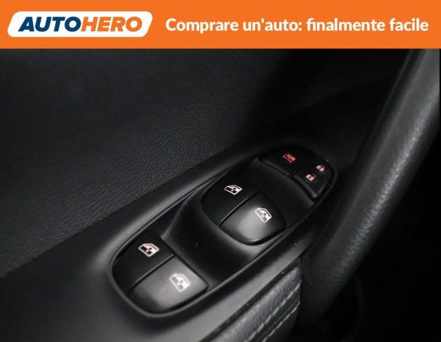 NISSAN Qashqai 1.5 dCi 115 CV N-Connecta
