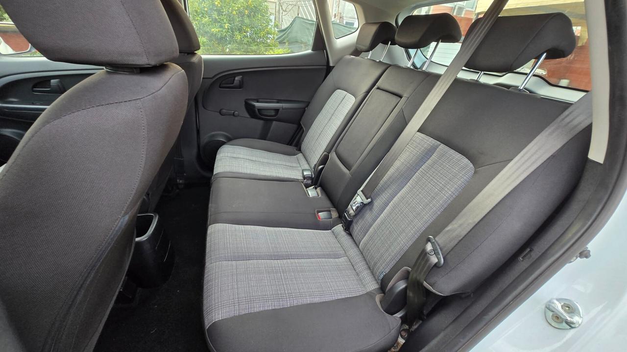 Kia Venga 1.4 CRDi 90CV Cool