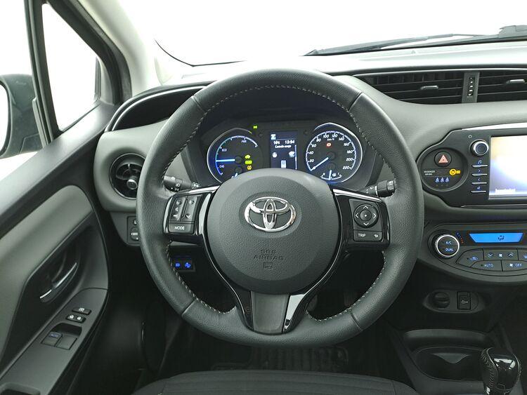 Toyota Yaris Hybrid Business BR405656 1.5 Full Hybrid 101CV