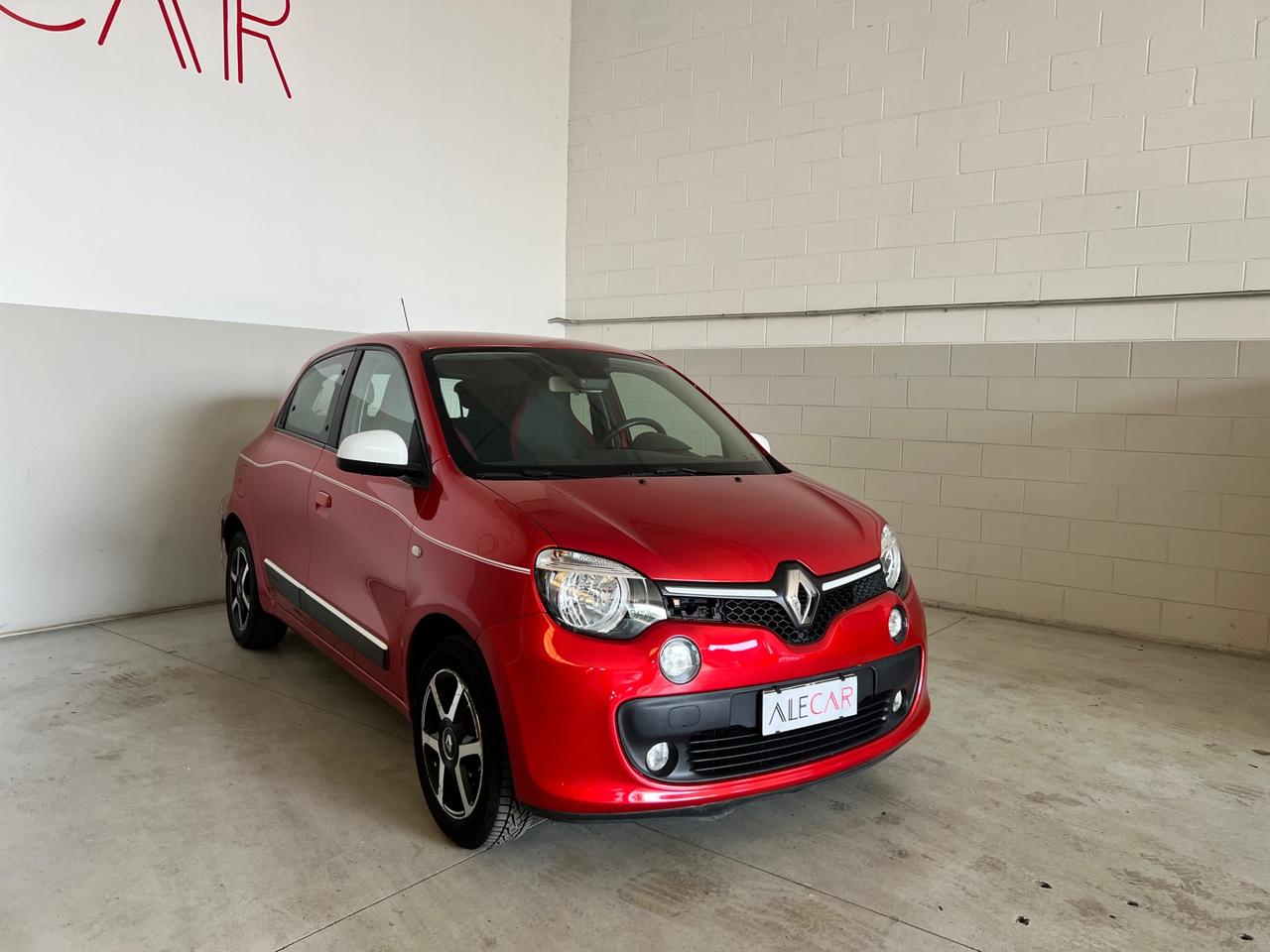 Renault Twingo 1.0 SCe Stop&Start Energy