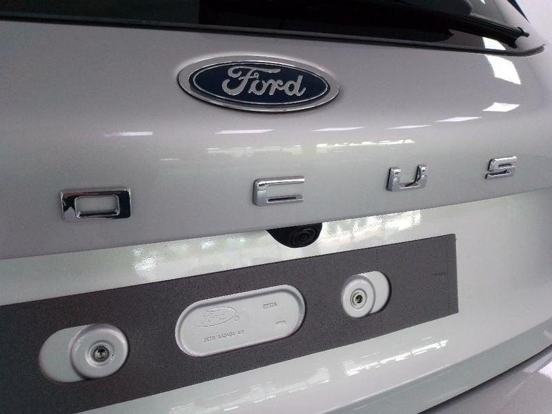Ford Focus 1.0t ecoboost h ST-Line 125cv