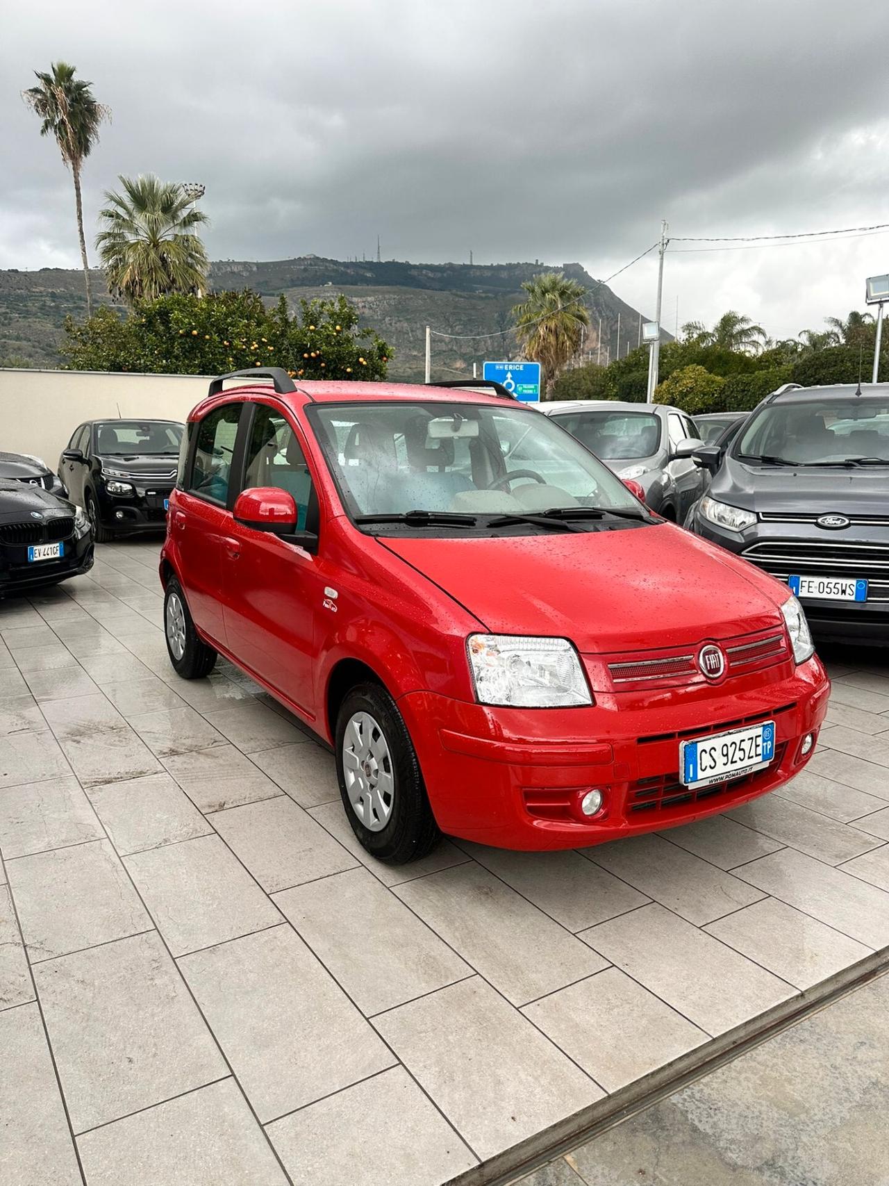 Fiat Panda 1.2 Dynamic