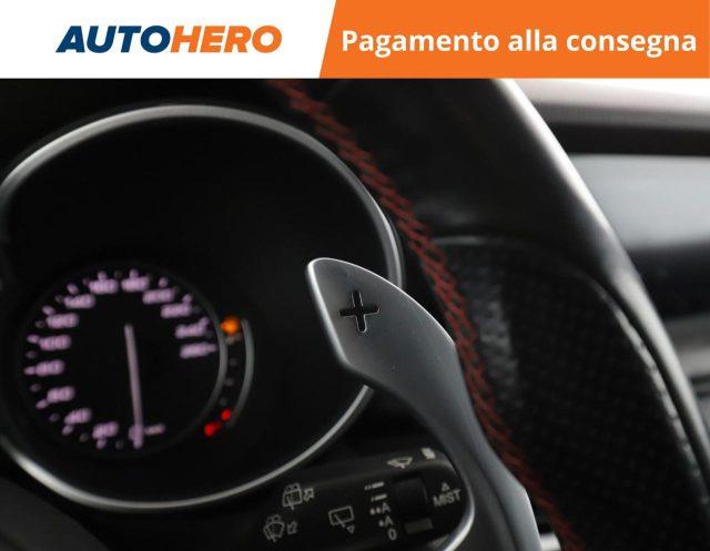 ALFA ROMEO Stelvio 2.2 Turbodiesel 190 CV AT8 Q4 Business