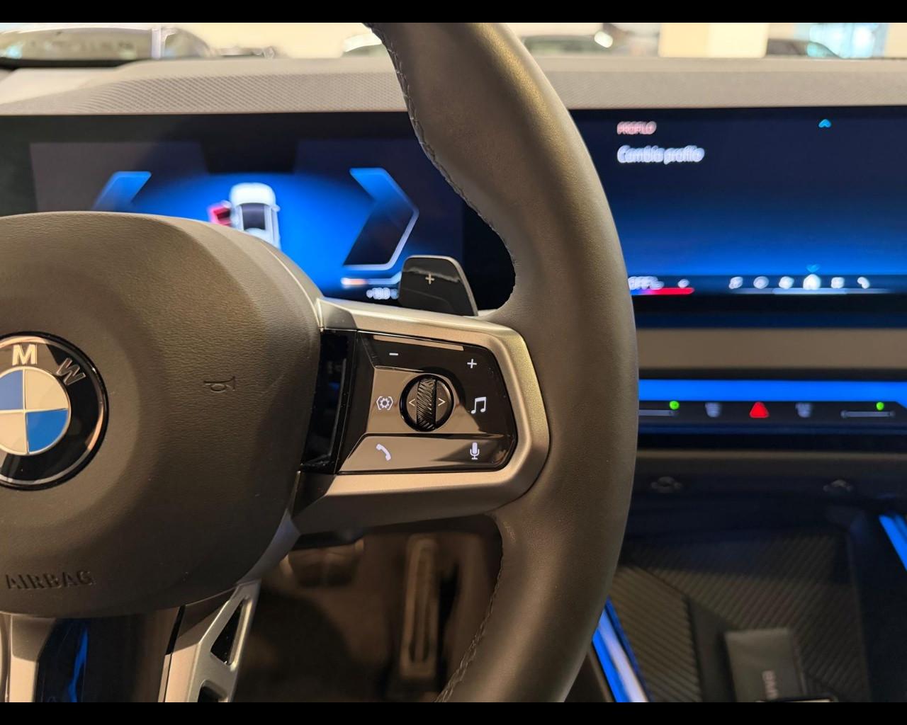 BMW X3 (G45) - X3 xDrive20d 48V MSport Pro