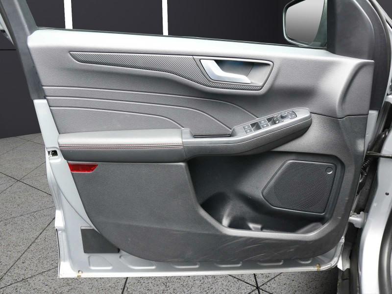 FORD Kuga 3ª serie Kuga 2.5 Full Hybrid 180 CV...
