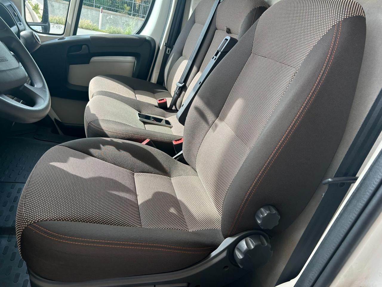 citroen 333 2.2 BlueHDi 165 S&S PM-TM Furgone