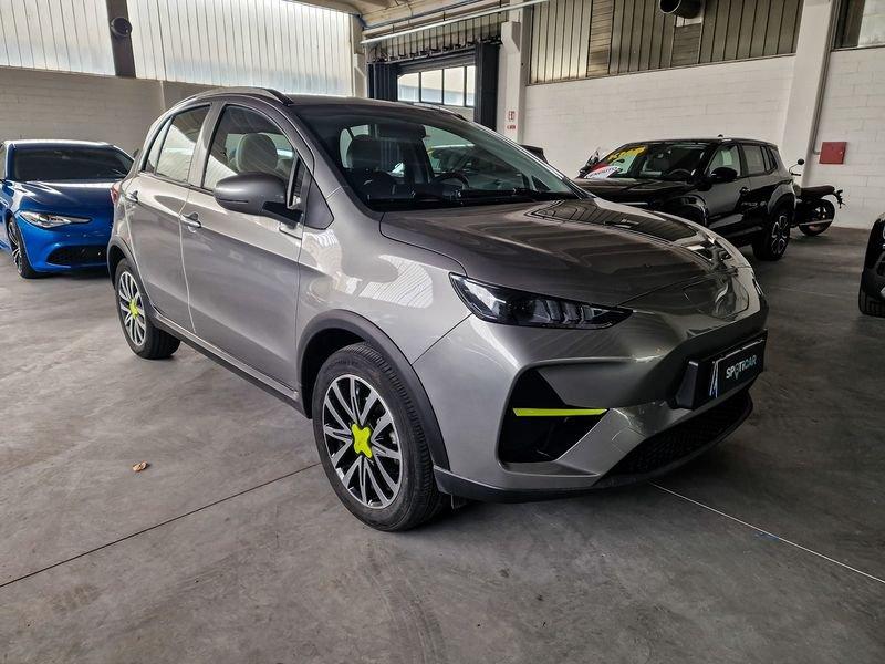 EMC Yudo 41.7kWh