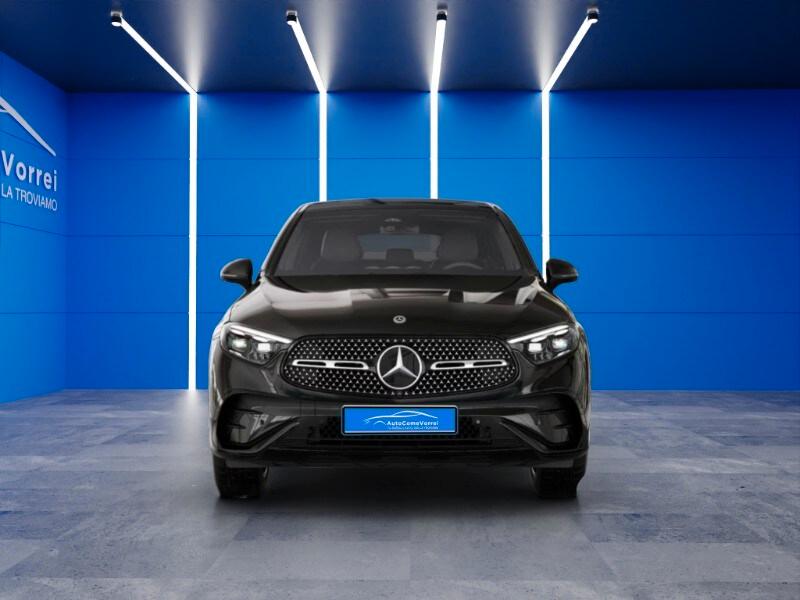 MERCEDES GLC Coupé (C254) GLC 200 4Matic Mi...