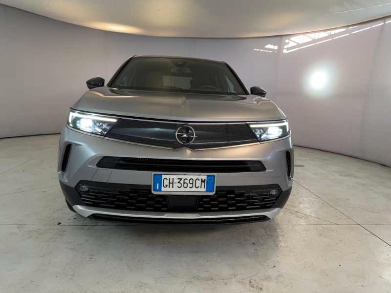 OPEL Mokka II 2020 - Mokka 1.2 t Ultimate s&s 100cv