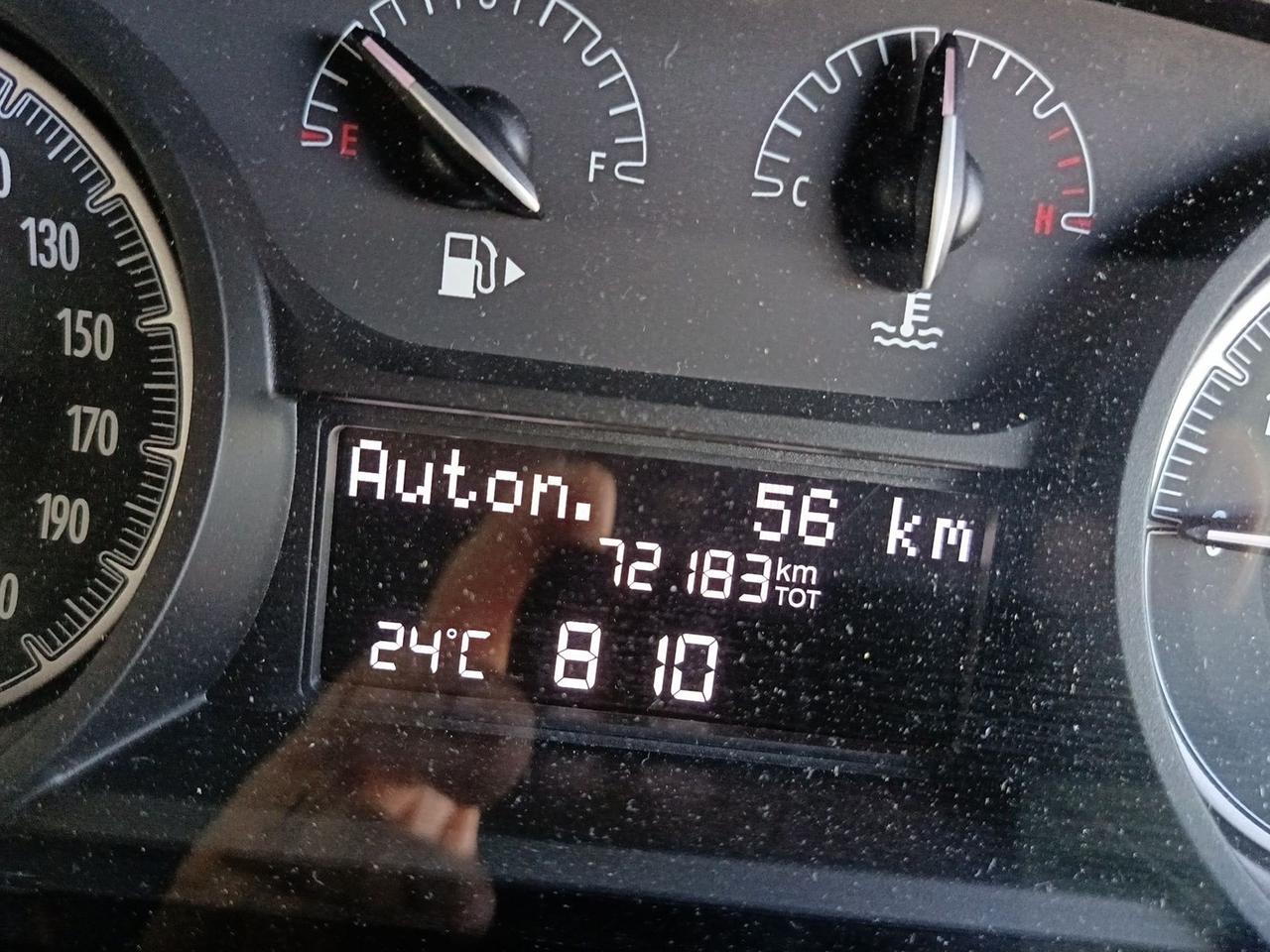 LANCIA Ypsilon 1.2 69 Cv Start&Stop Gold