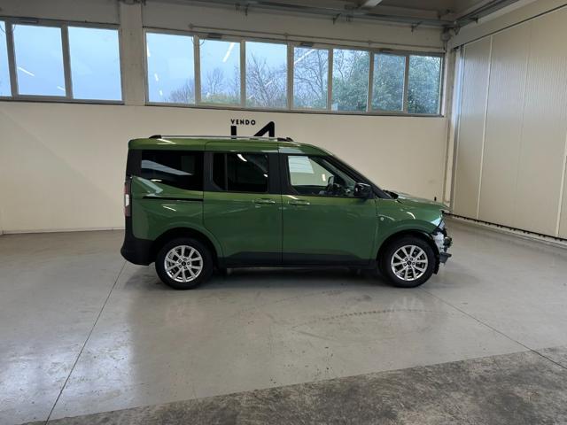 FORD Tourneo Courier 1.0 ECOBOOST ACTIVE