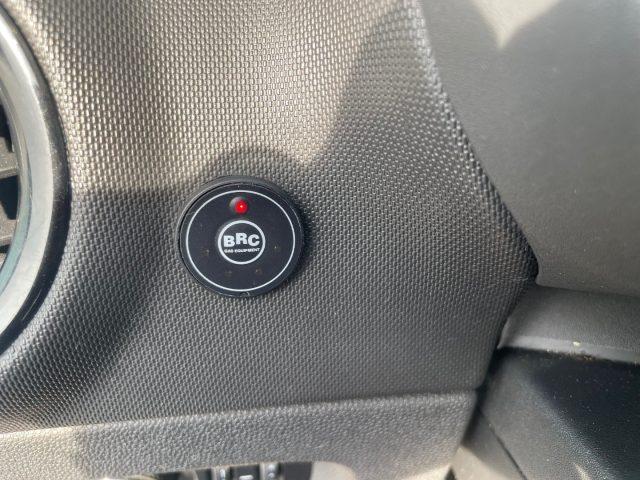 OPEL Corsa 1.2 80CV 5 porte GPL-TECH Club