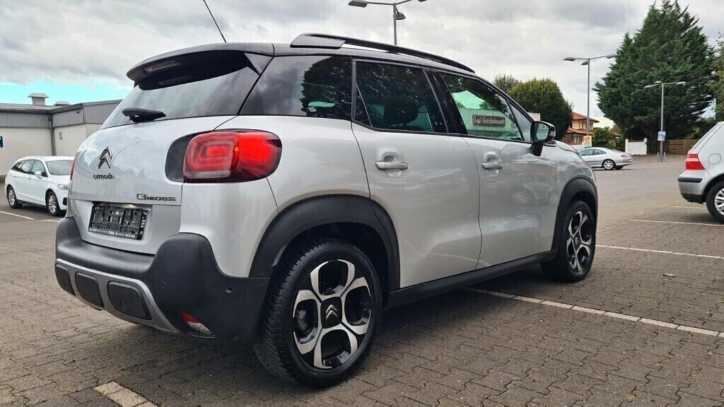 Citroen C3 Aircross 1.2 PureTech 110 S&S Shine