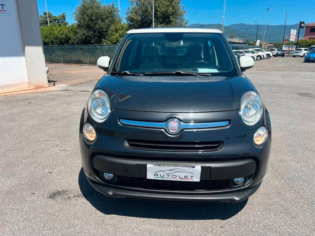 Fiat 500 L 1.3 mjt Lounge 85cv