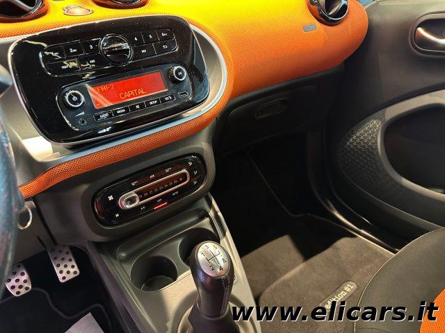 SMART ForTwo 70 1.0 Sport Edition#1