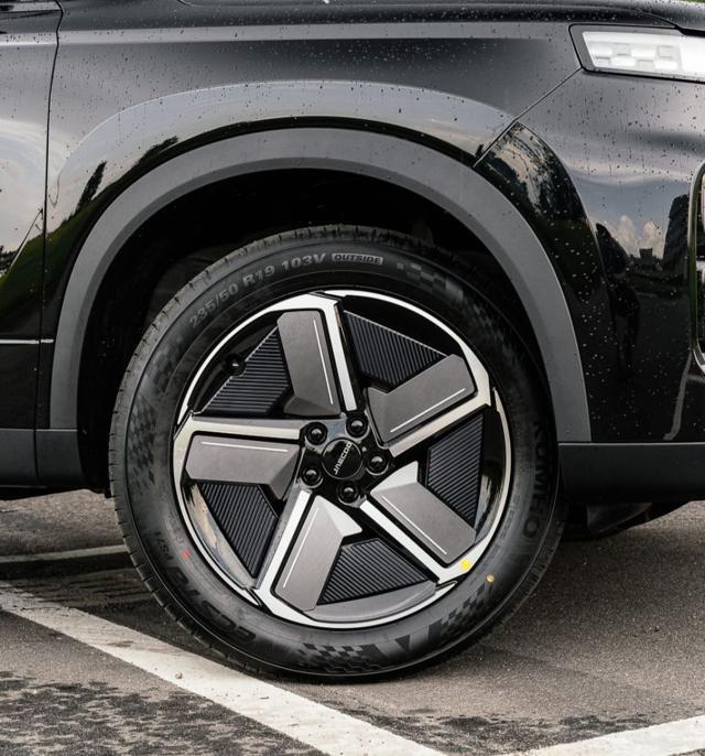 JAECOO Jaecoo 7 1.6 TGDI 147 CV aut. 4WD Exclusive