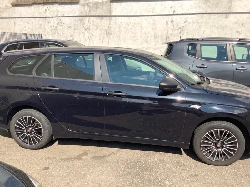Fiat Tipo 1.6 MJT 130CV SW 2023 PREZZO VERO SENZA VINCOLI • UNIPRO' • IVA ESPOSTA • GARANZIA