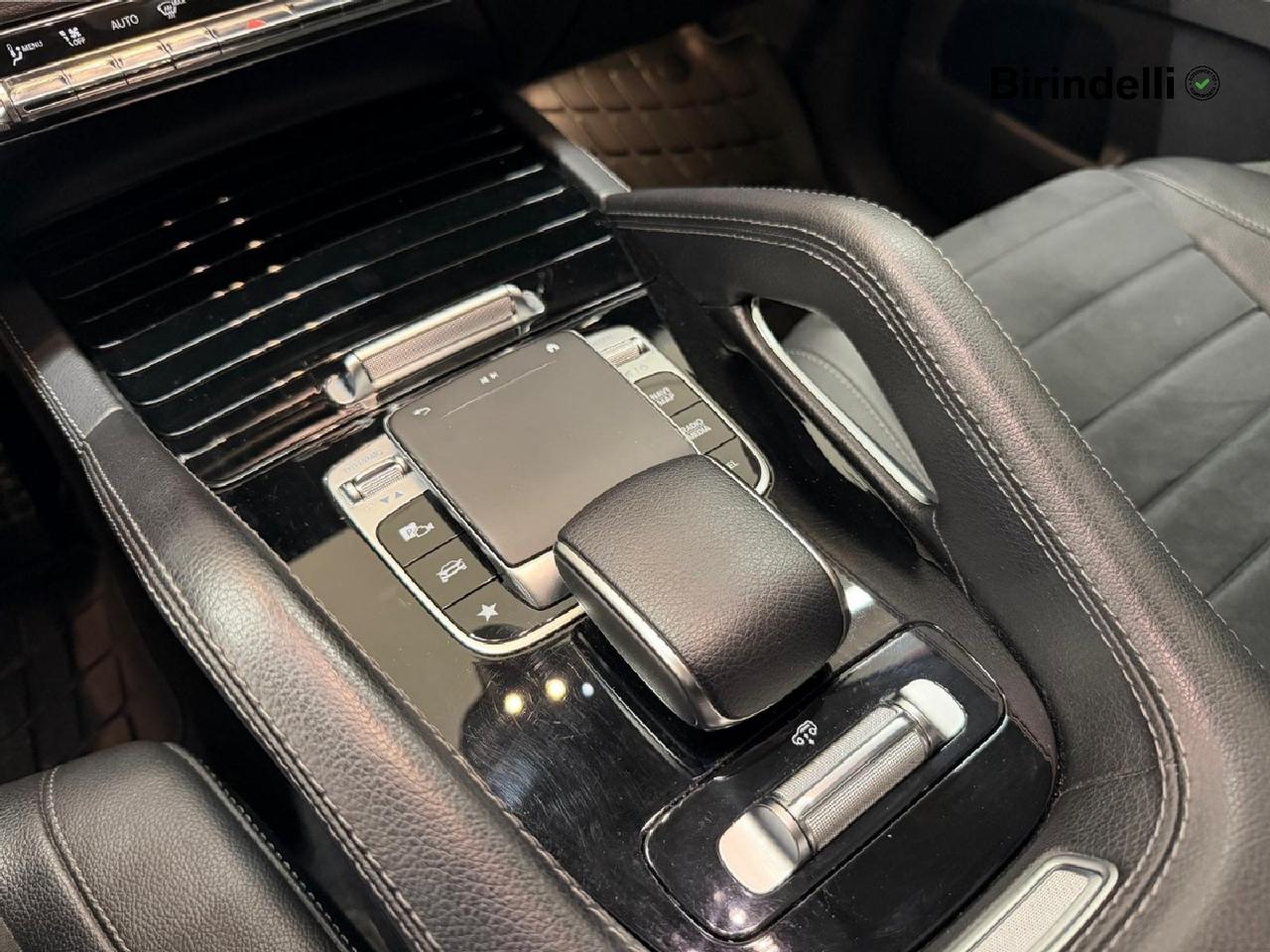 Mercedes-Benz GLE (V167) - GLE 300 d 4Matic Premium