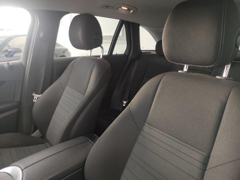 Mercedes-Benz GLC (X253) - GLC 220 d 4Matic Executive