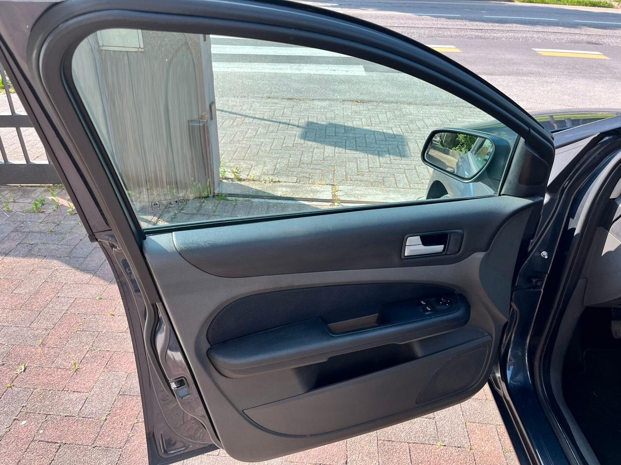 Ford Focus C-Max Focus 1.6 TDCi (90CV) S.W.