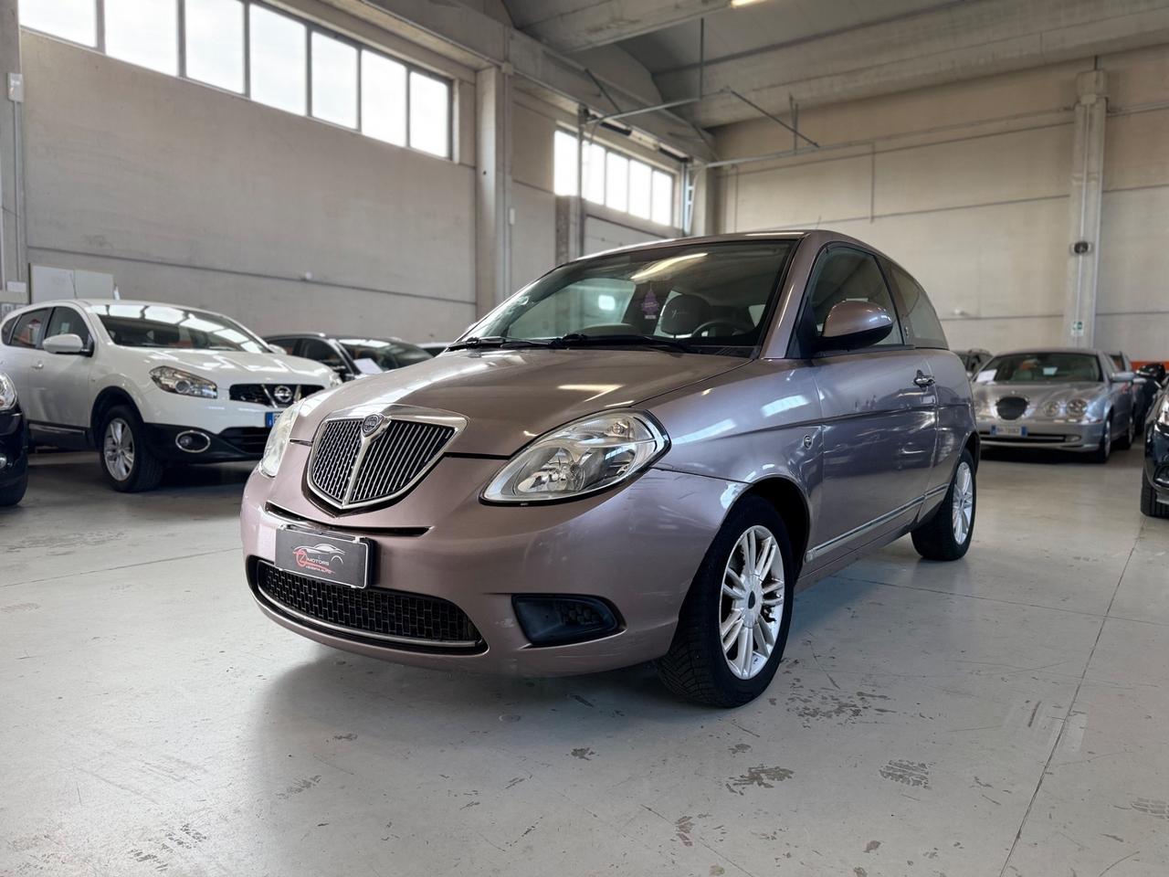 Lancia Ypsilon 1.2 Elle NEOPATENTATI