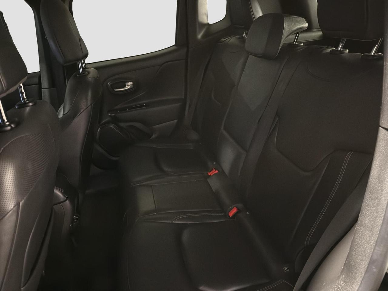 Jeep Renegade 1.6 mjt 130cv Limited 2023