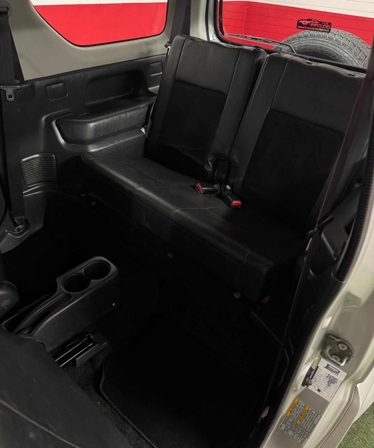 Suzuki Jimny 1.5 DDiS cat 4WD JLX Più