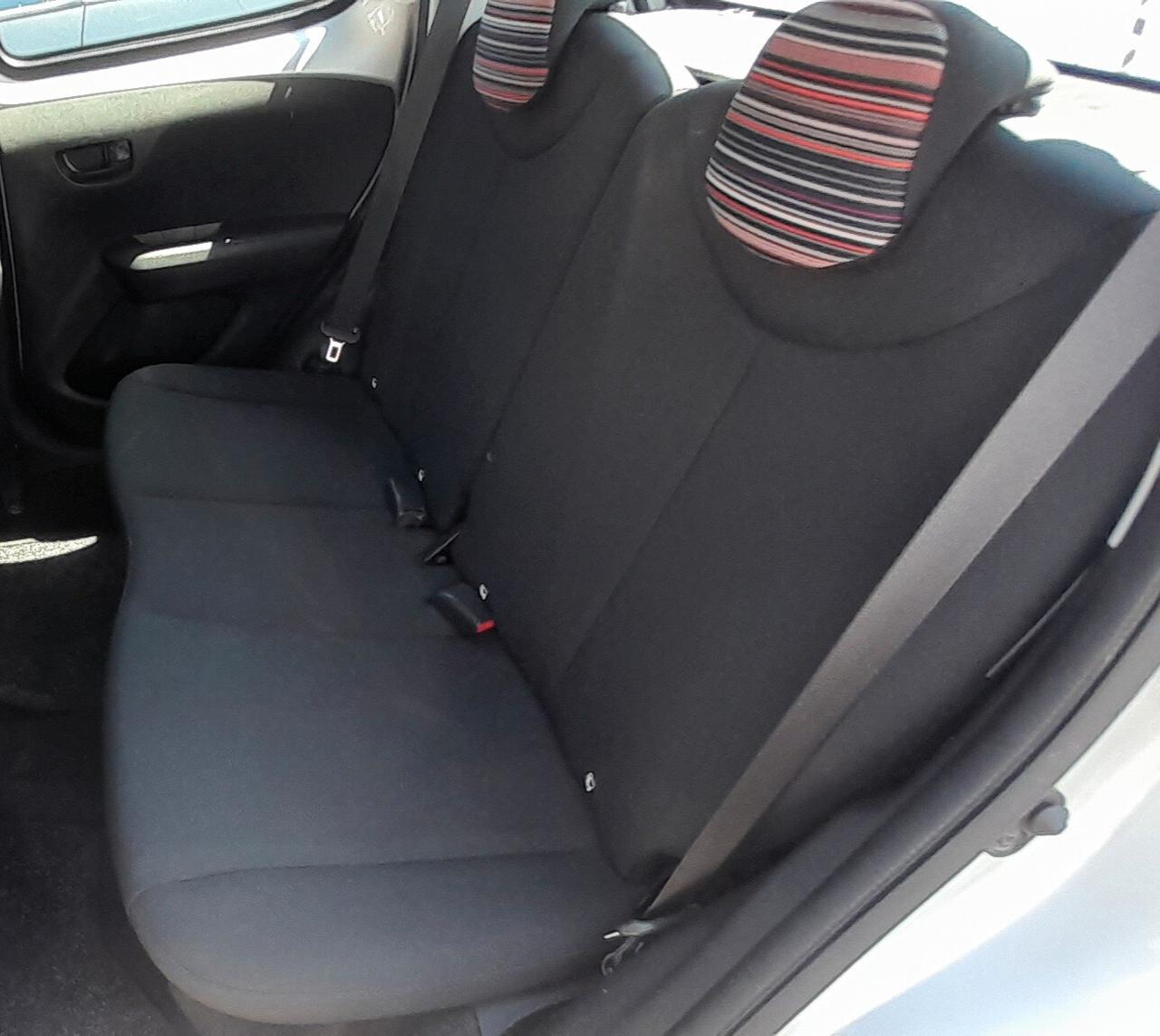 Citroen C1 Airscape VTi 72 S&S 5 porte Feel "IVA ESPOSTA"