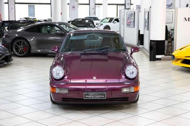 Porsche 964 CARRERA 2|A.S.I.|FOR COLLECTORS
