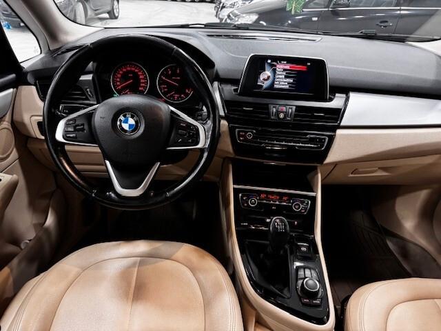 Bmw 114 114d 5p. Sport