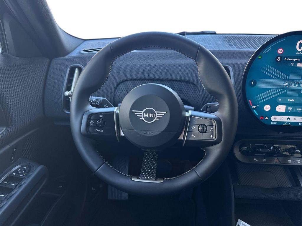 Mini Mini Countryman 2.0 48V D Classic