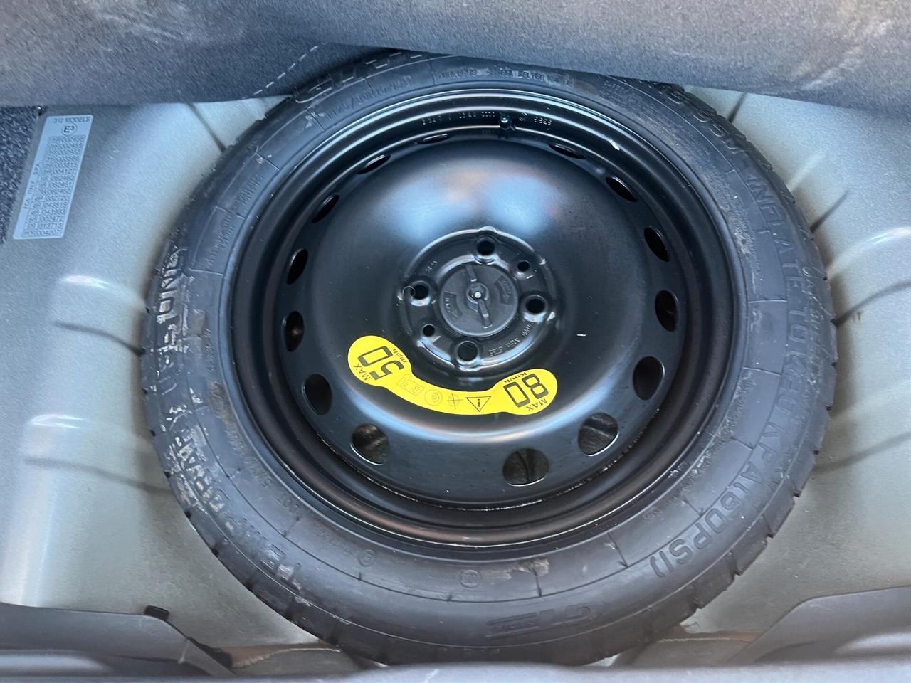 Fiat Panda 1.0 FireFly S&S Hybrid City Cross
