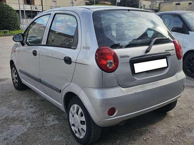 Chevrolet Matiz PLANET 1.0 BENZ 65CV